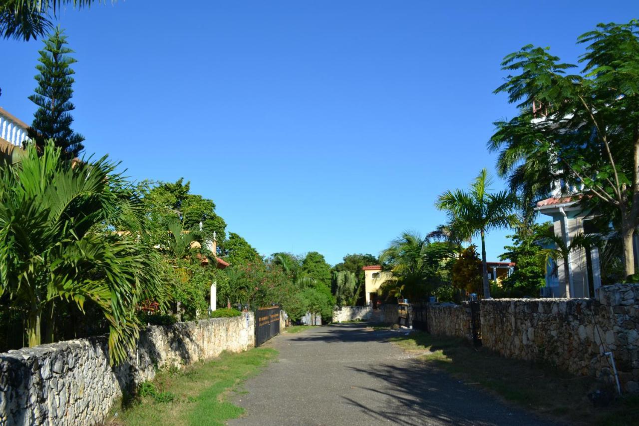 4 Bedroom Villa, Security, Private Pool, Ocean View * Sosua