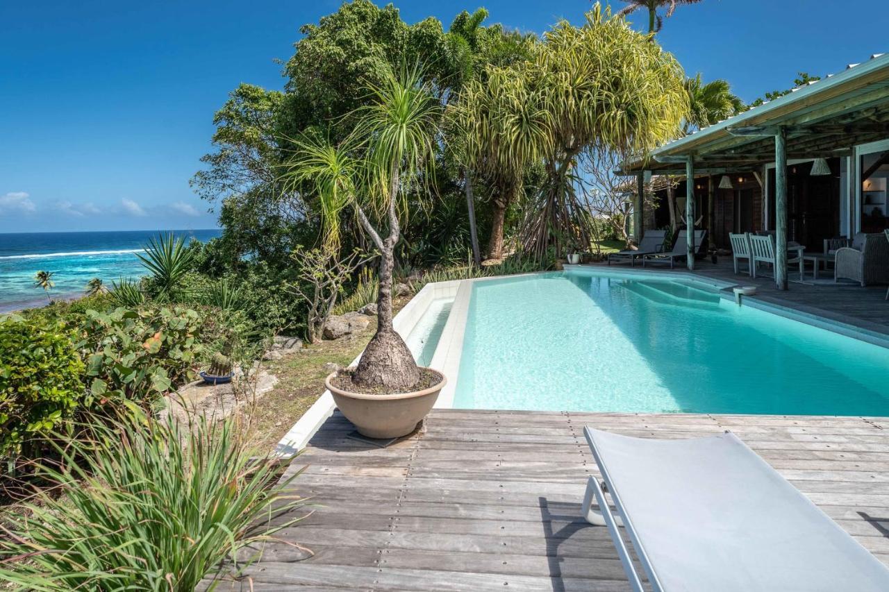 Kalina Villa Le Moule