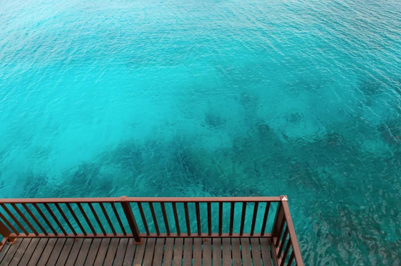 Villa Lagun Ocean View With Own Private Willemstad