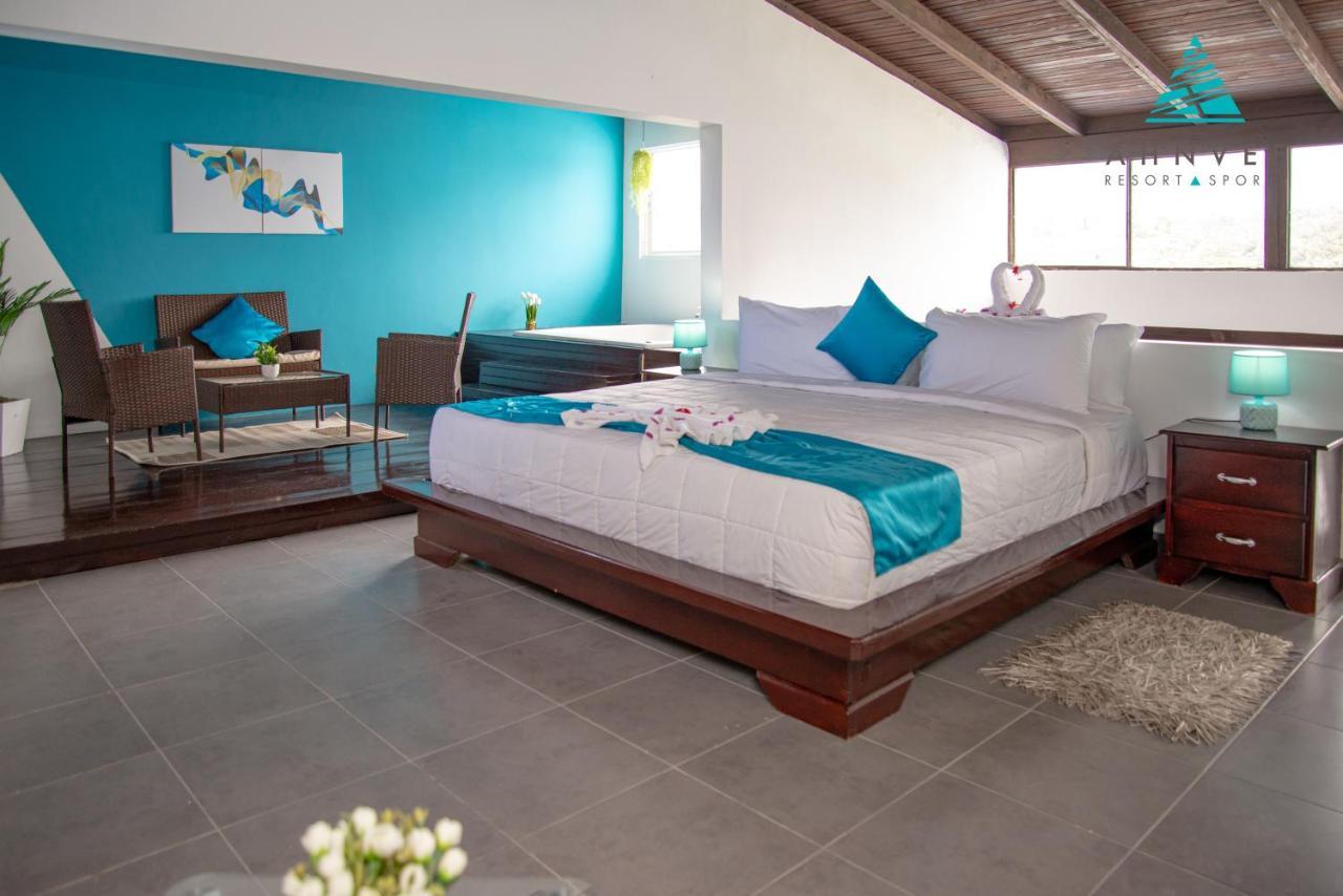 Ahnvee (adults Only) Hotel