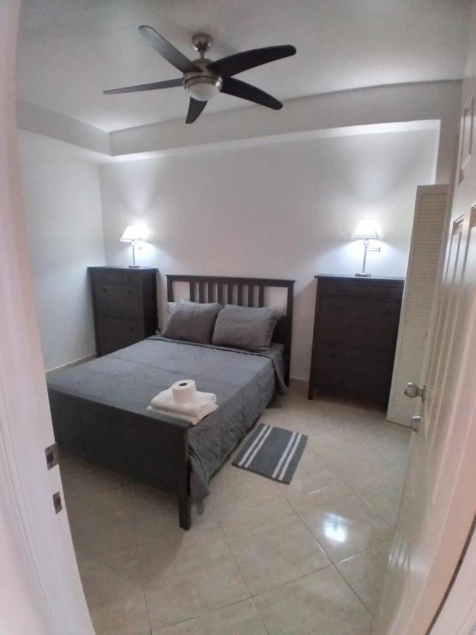 Bed & Breakfast Calinago Friendly Family Sxm *