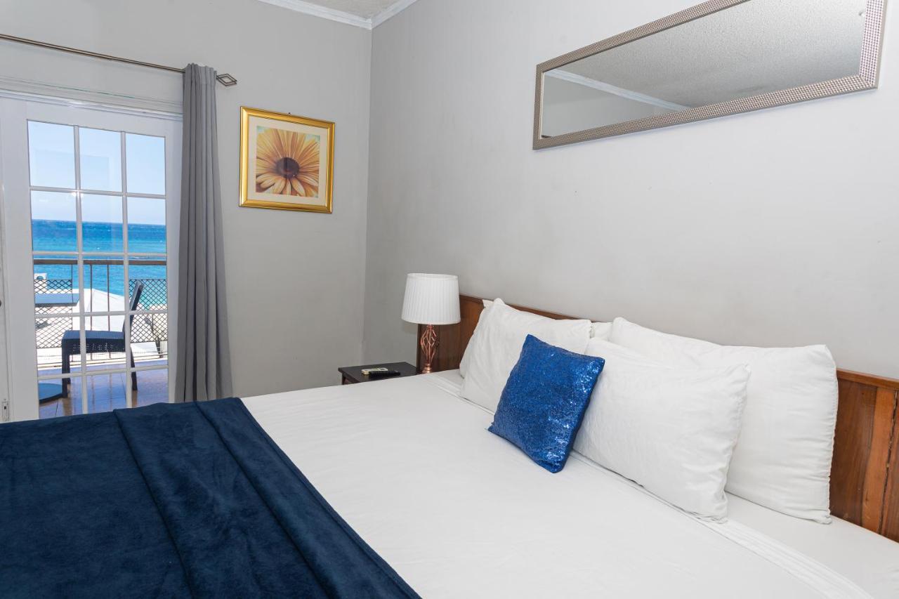 Caribic House Hotel