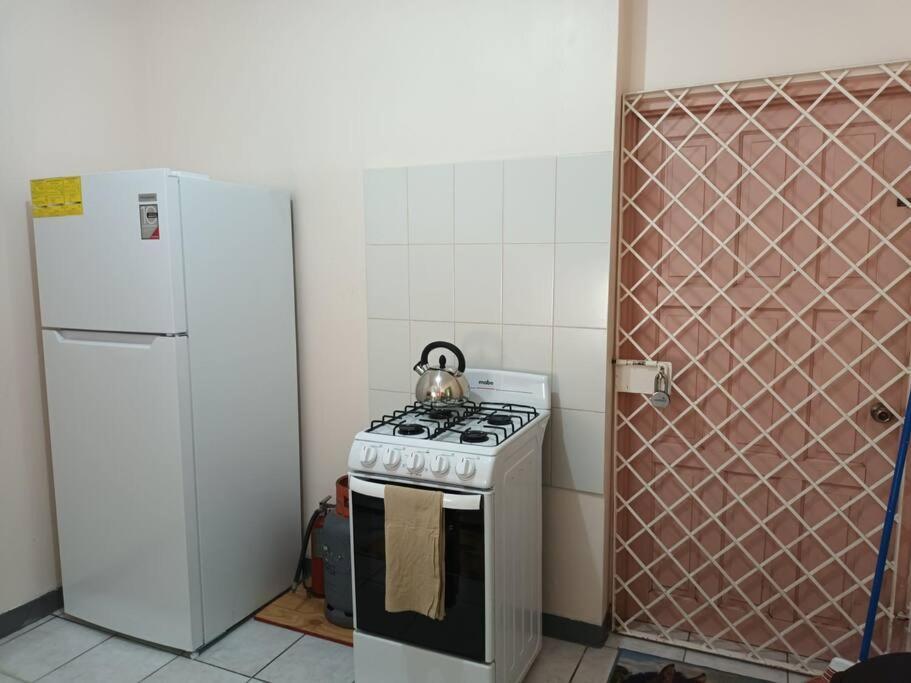 Shaw Park Gem Apartamento