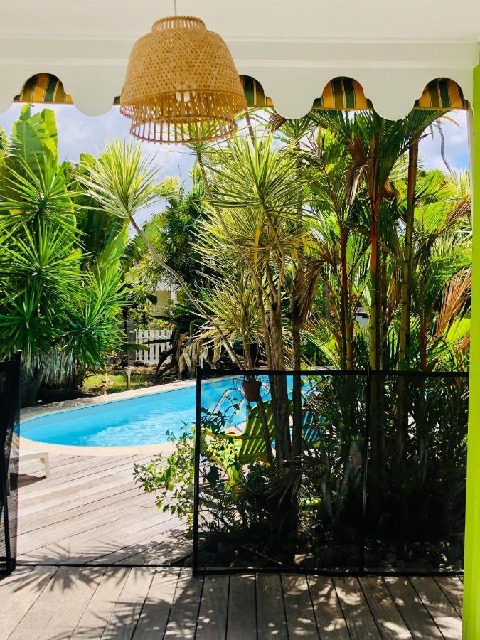 Tropik Diamond Villa *