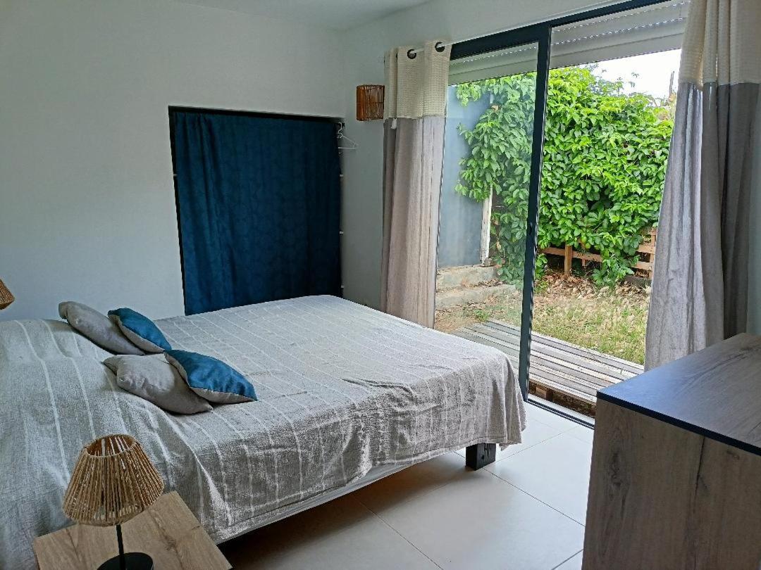 Entre Et Colline Holiday home *