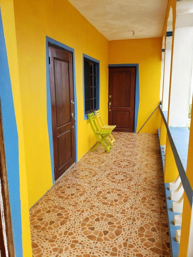 Apartamento Bay View Canouan Island *