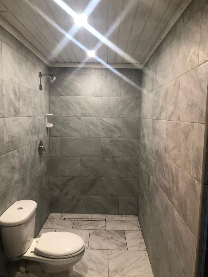 Apartamento Bay View Canouan Island Charlestown