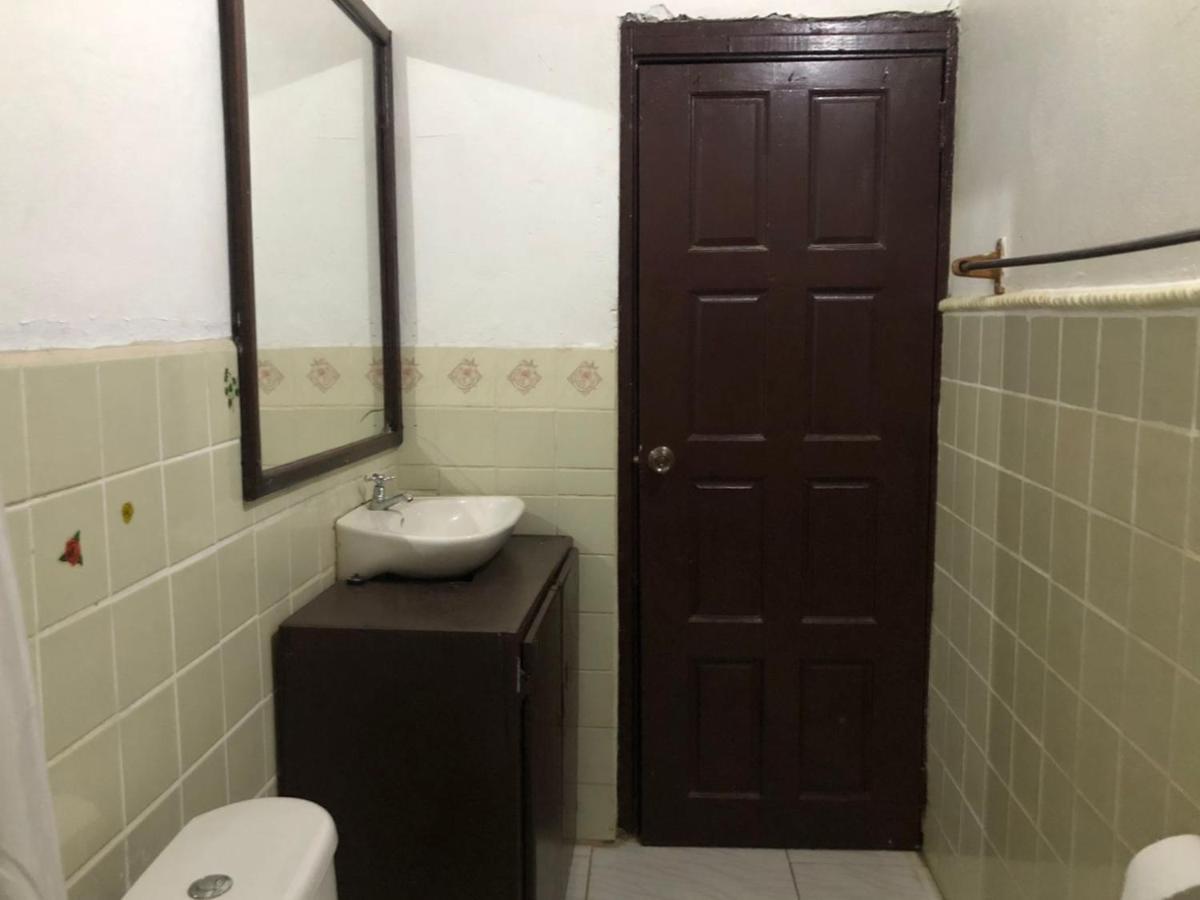 Bay View Canouan Island Apartamento