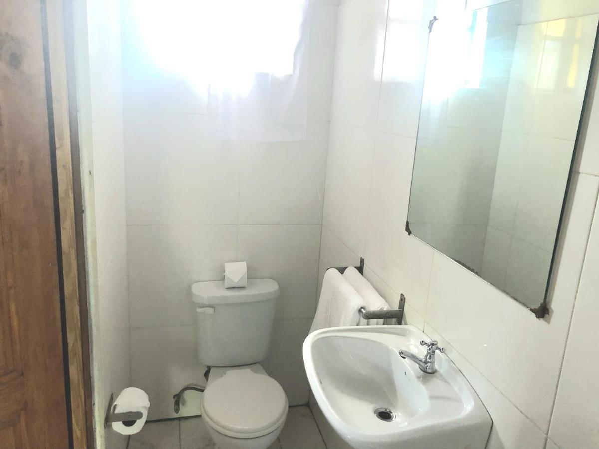 Apartamento Bay View Canouan Island *