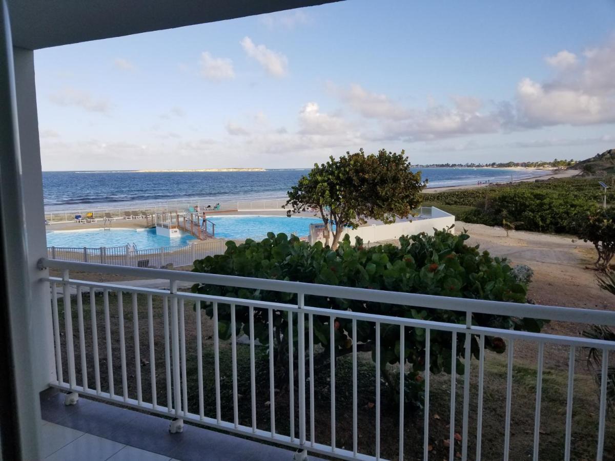 Orient Bay Beach Studio Aparthotel