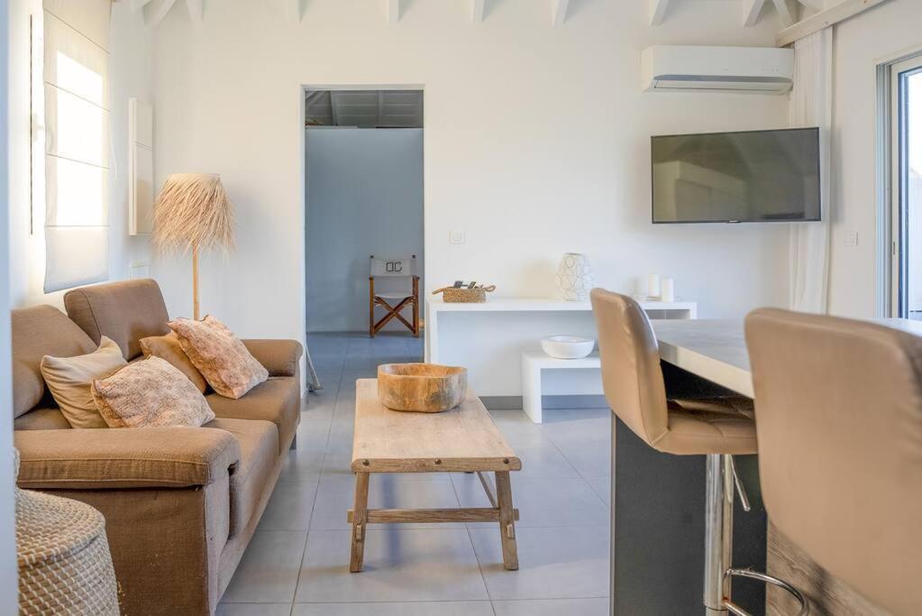 Apartment Maison Palmier Blanc *