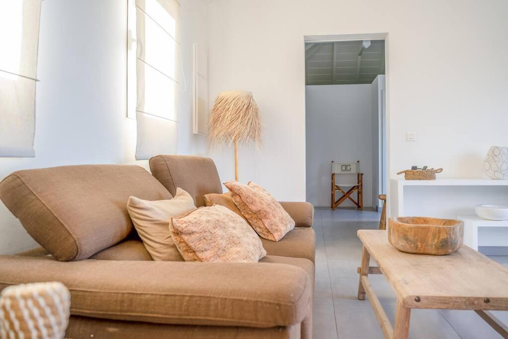 Maison Palmier Blanc St. Barthelemy