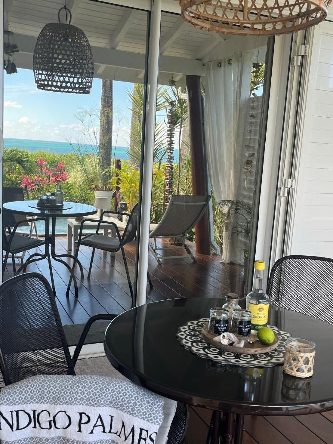 Holiday home Indigo Palmes