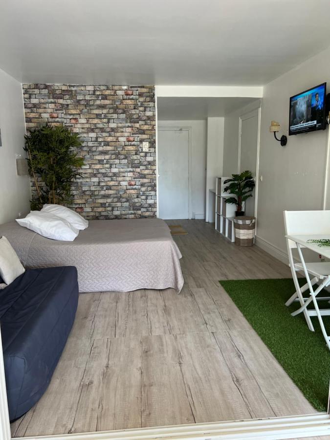 Noalya Apartment