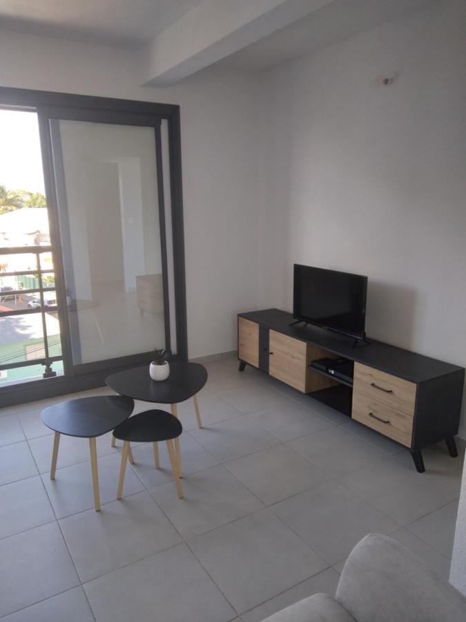 Apartment Le Yuka *