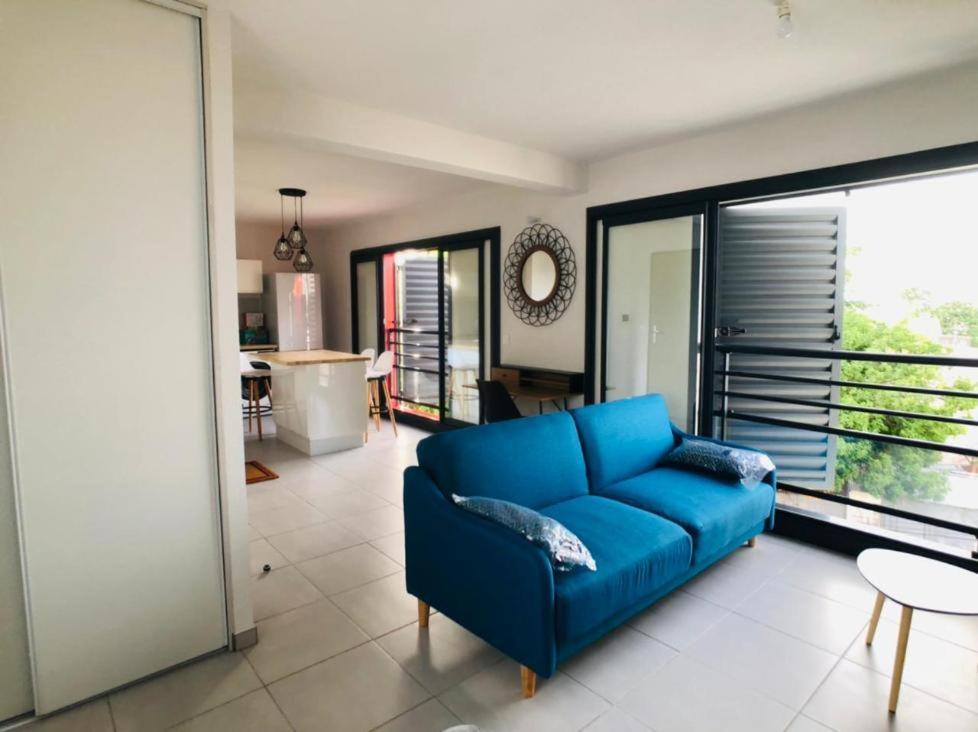 Apartment Le Yuka *