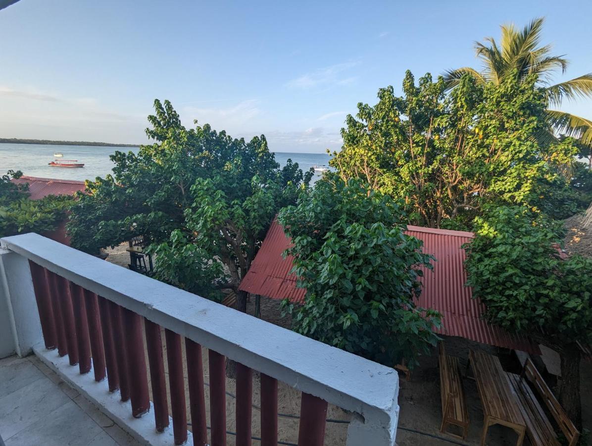 Cabana Eugenia Guest house