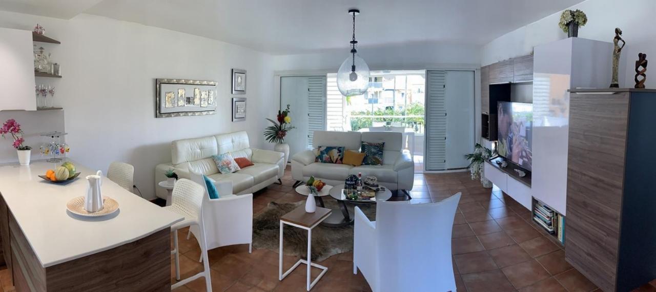 Apartment La Perle Du Marisol