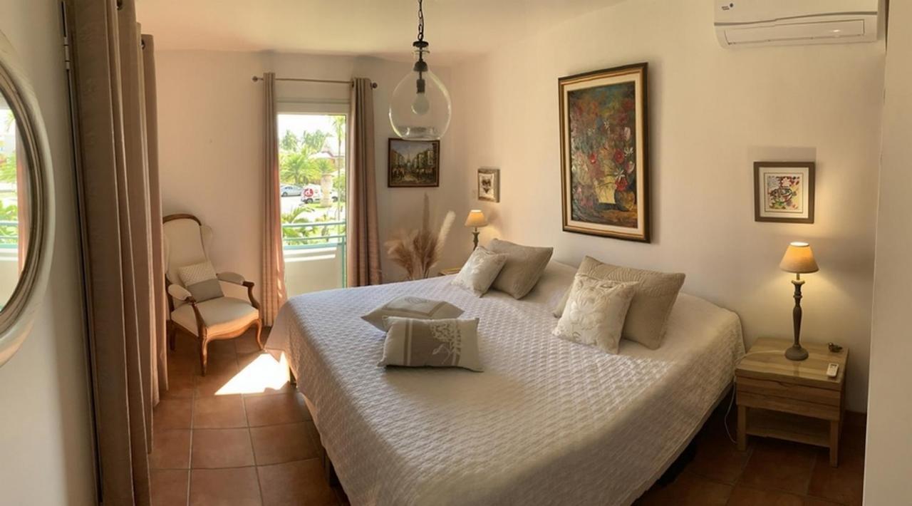 La Perle Du Marisol Apartment Le Gosier (Grande-Terre)