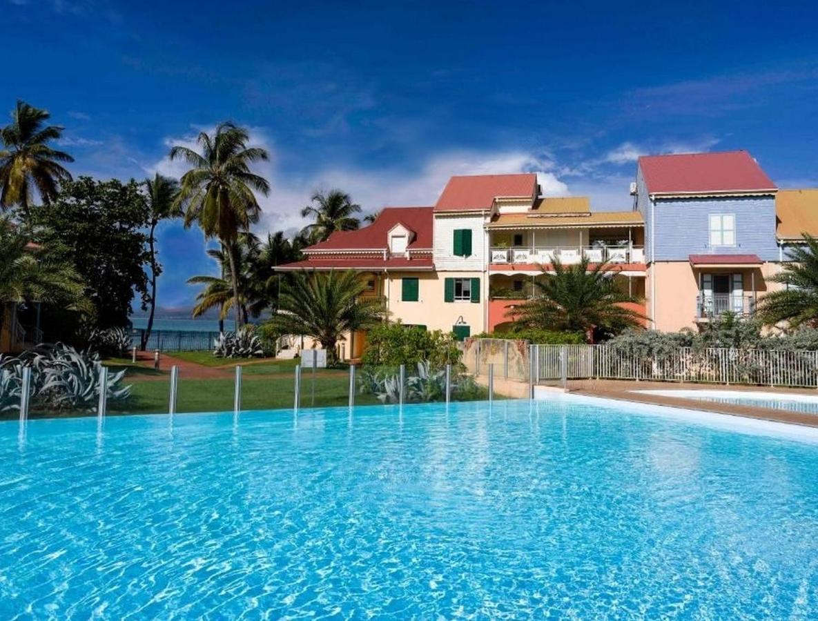 La Perle Du Marisol Apartment Le Gosier (Grande-Terre)