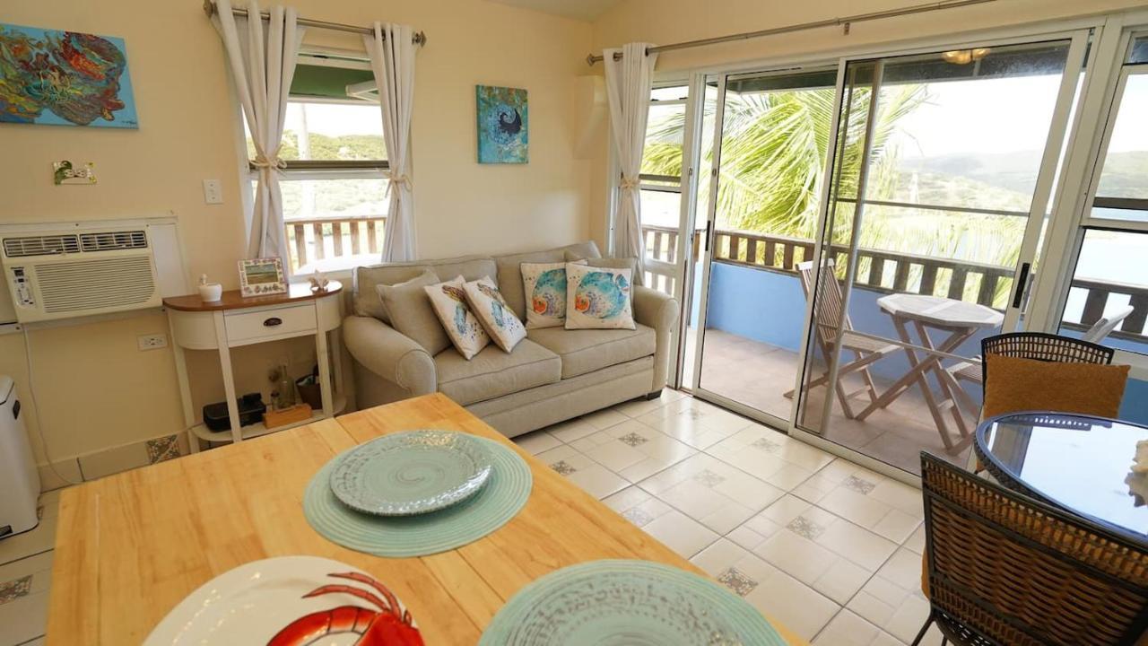 Coqui Home, Culebra Apartment
