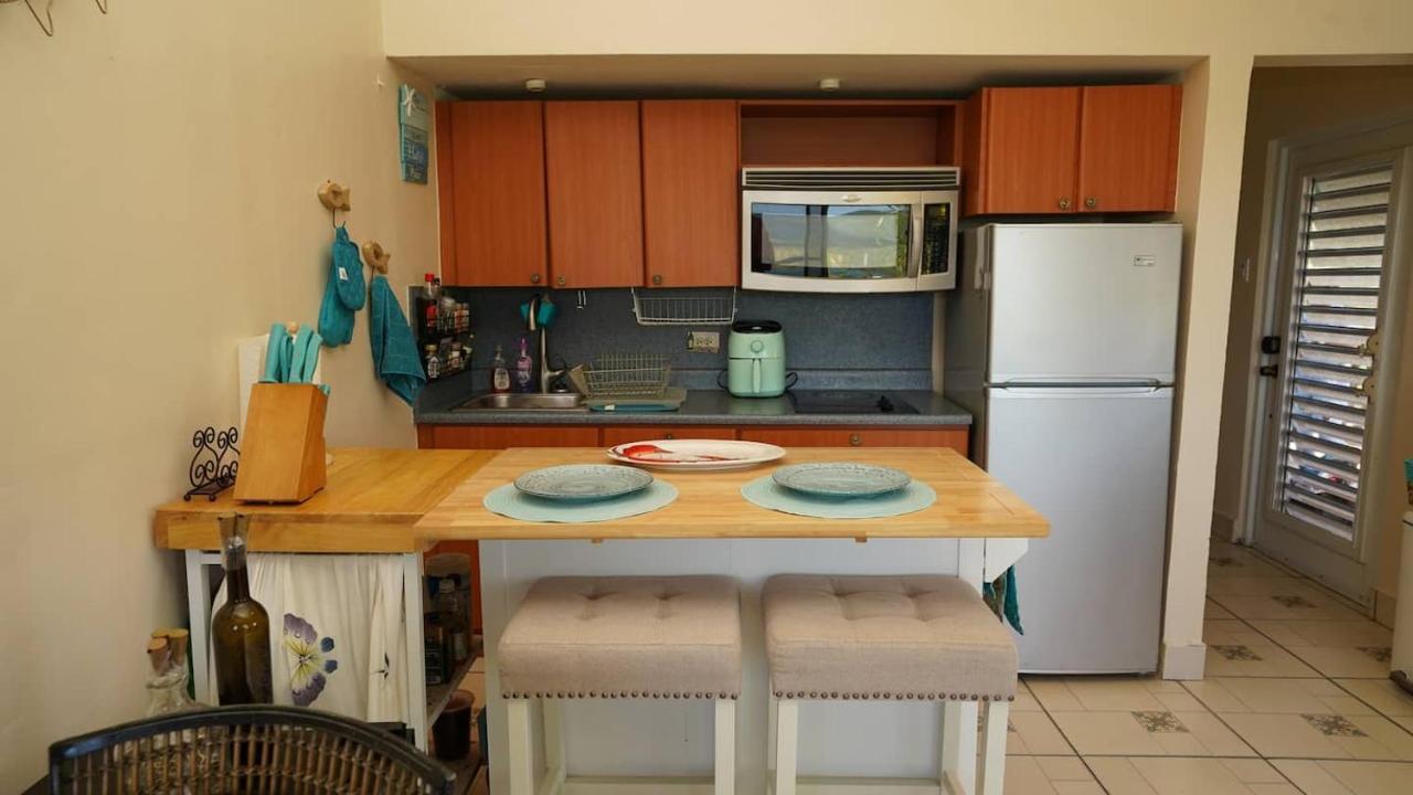 Coqui Home, Culebra *