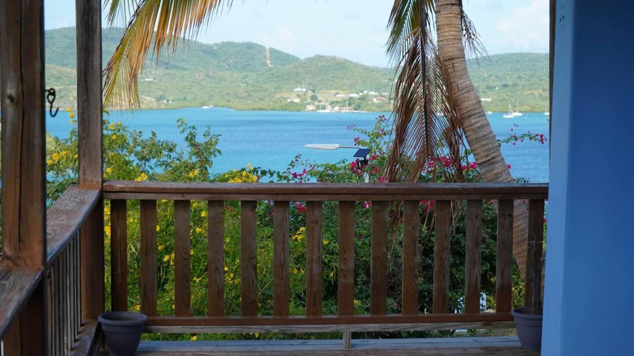 Coqui Home, Culebra Apartment Isla Culebra