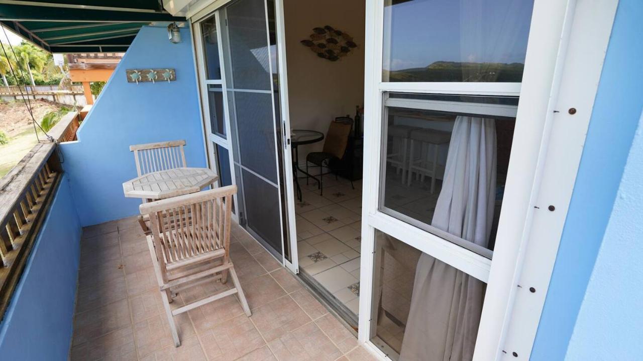 Coqui Home, Culebra Apartment *