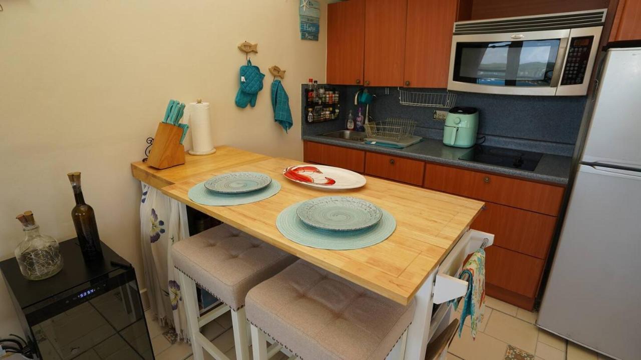 Coqui Home, Culebra Apartment