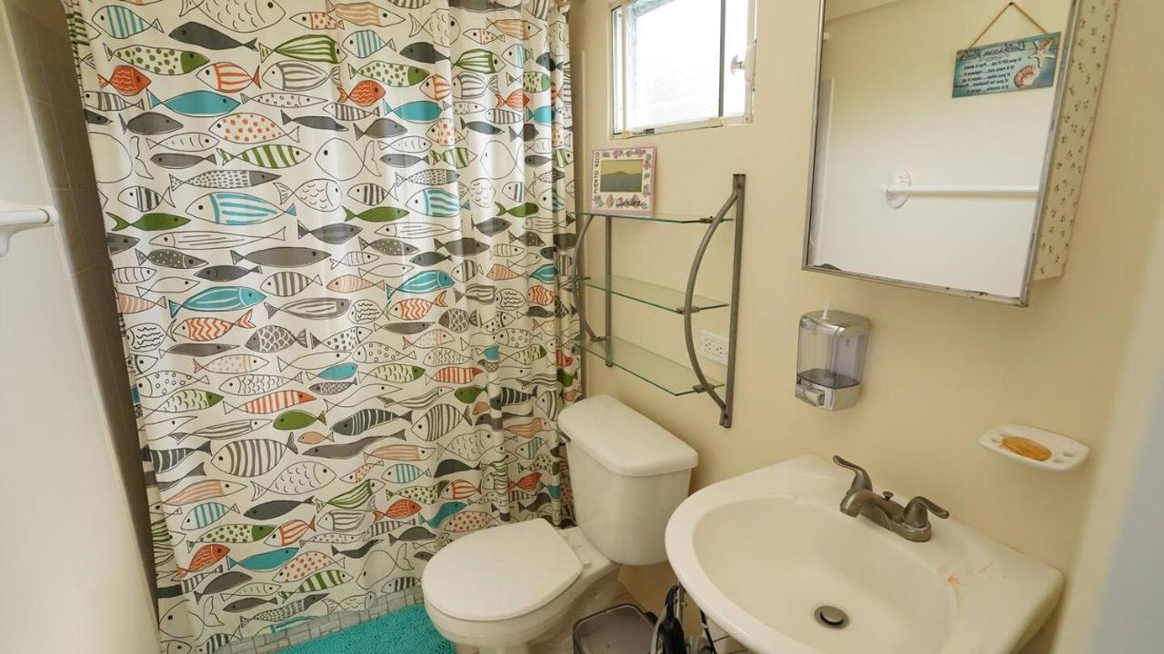 Coqui Home, Culebra Apartment *