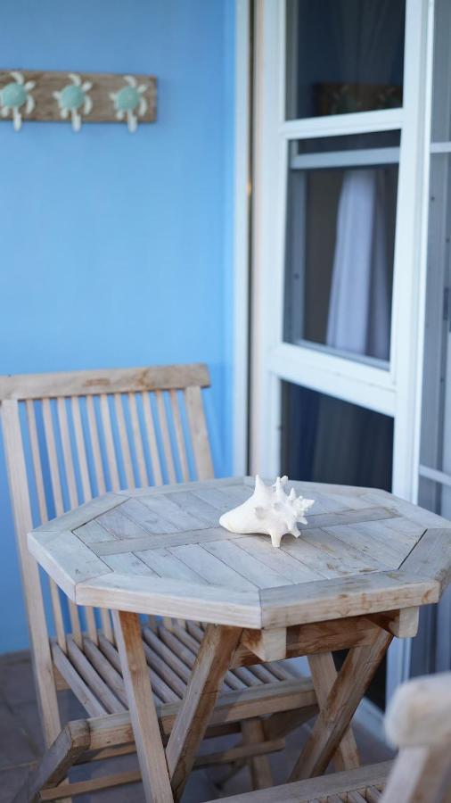 Coqui Home, Culebra