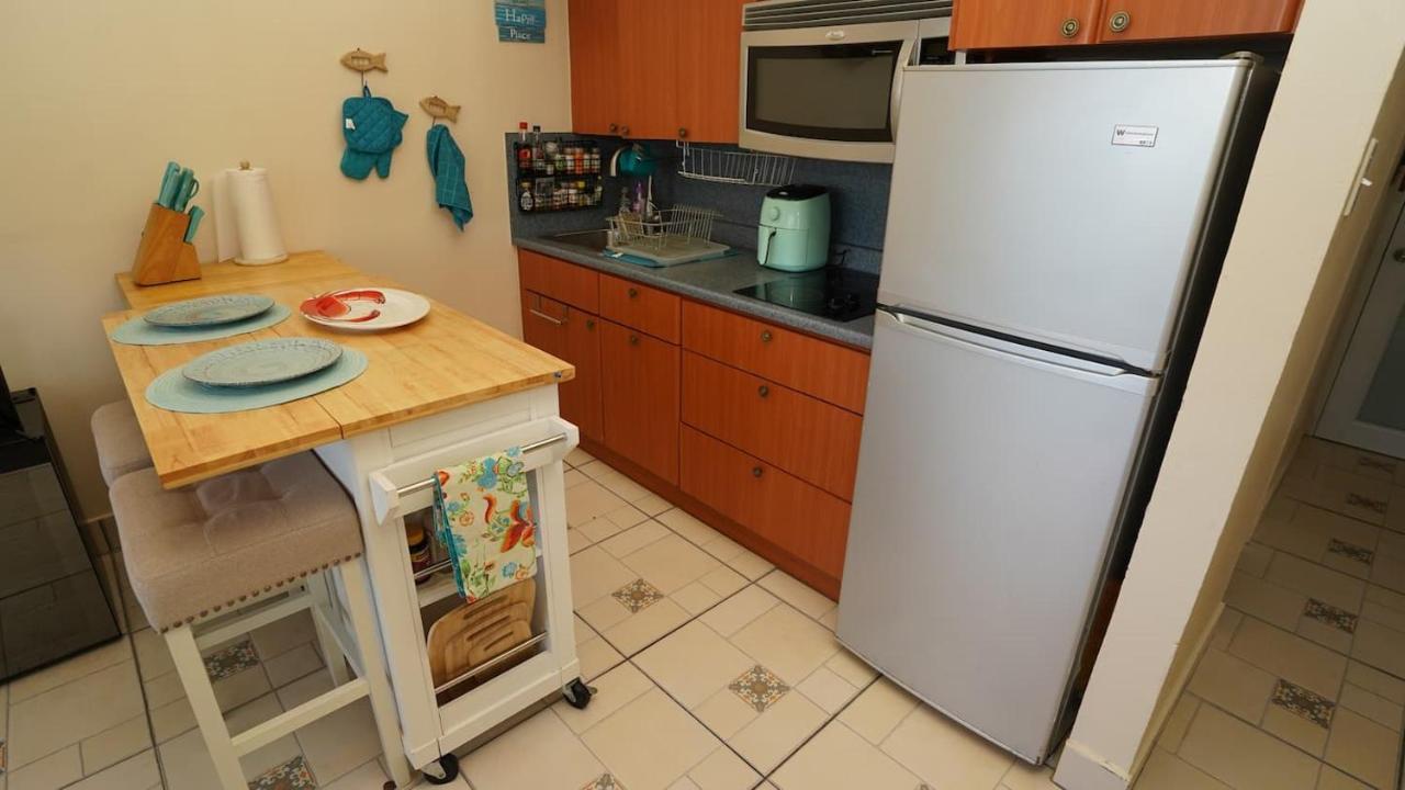 Coqui Home, Culebra Apartment
