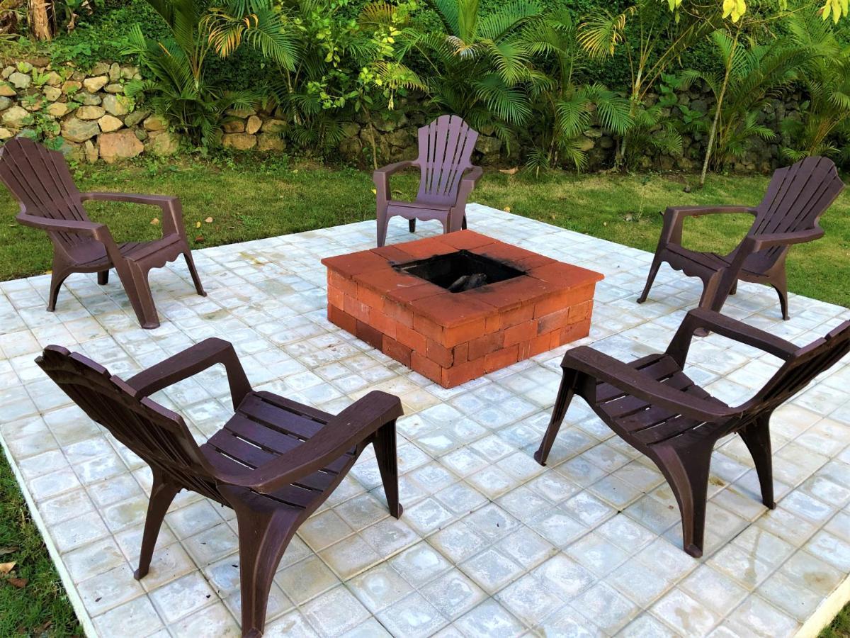 Villa Village By Hospedify, Hermosa En Alturas Con Piscina, Billar, Y Bbq Jarabacoa