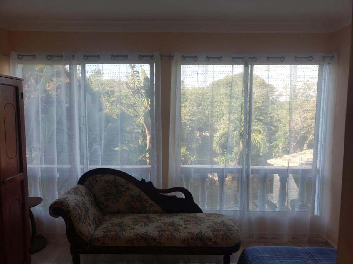 4 Bedroom Villa, Security, Private Pool, Ocean View Villa *