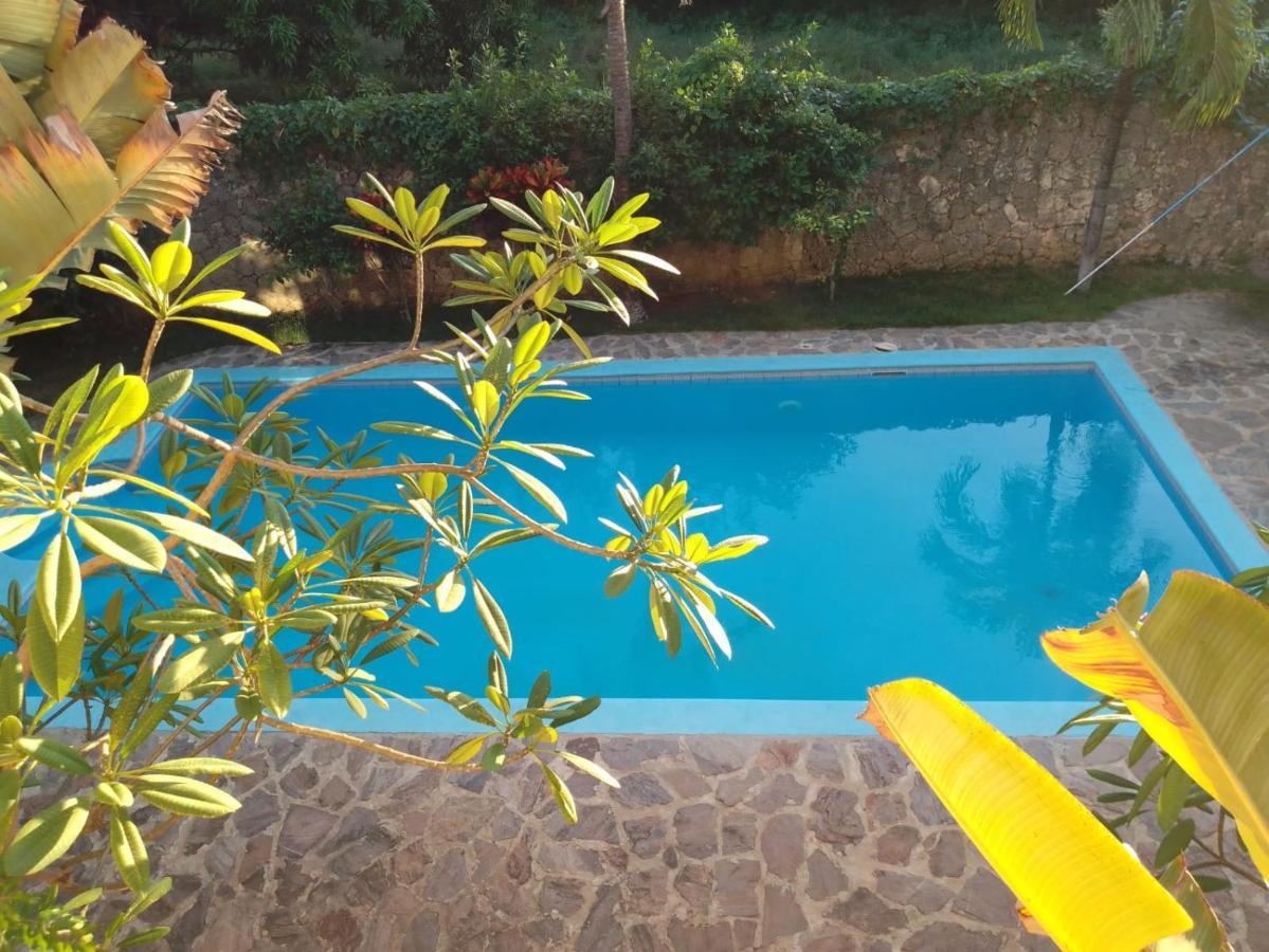 4 Bedroom Villa, Security, Private Pool, Ocean View Villa *
