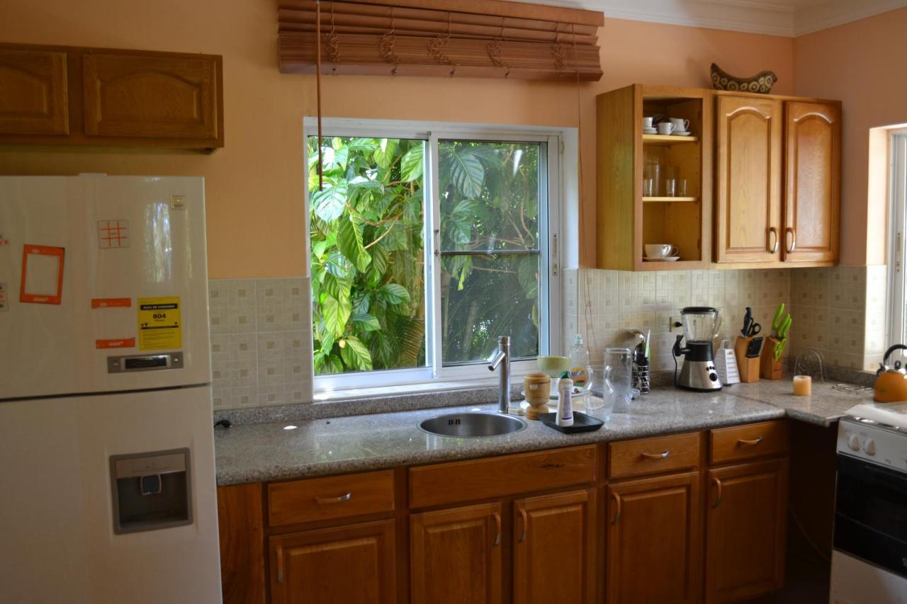 4 Bedroom Villa, Security, Private Pool, Ocean View *
