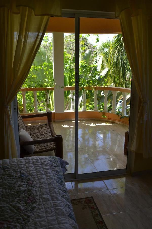 4 Bedroom Villa, Security, Private Pool, Ocean View * Sosua
