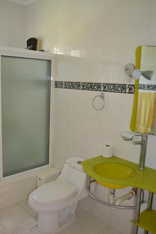 4 Bedroom Villa, Security, Private Pool, Ocean View * Sosua