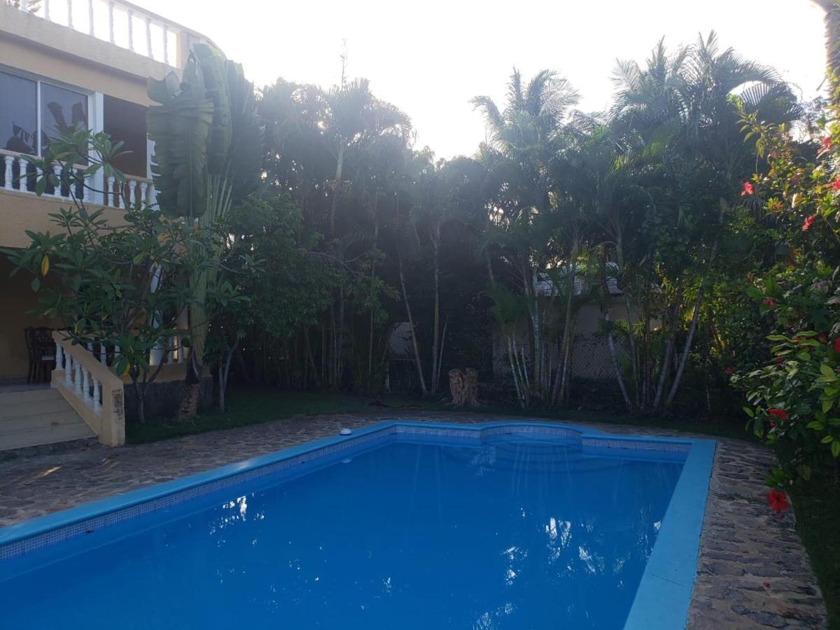 4 Bedroom Villa, Security, Private Pool, Ocean View Villa *