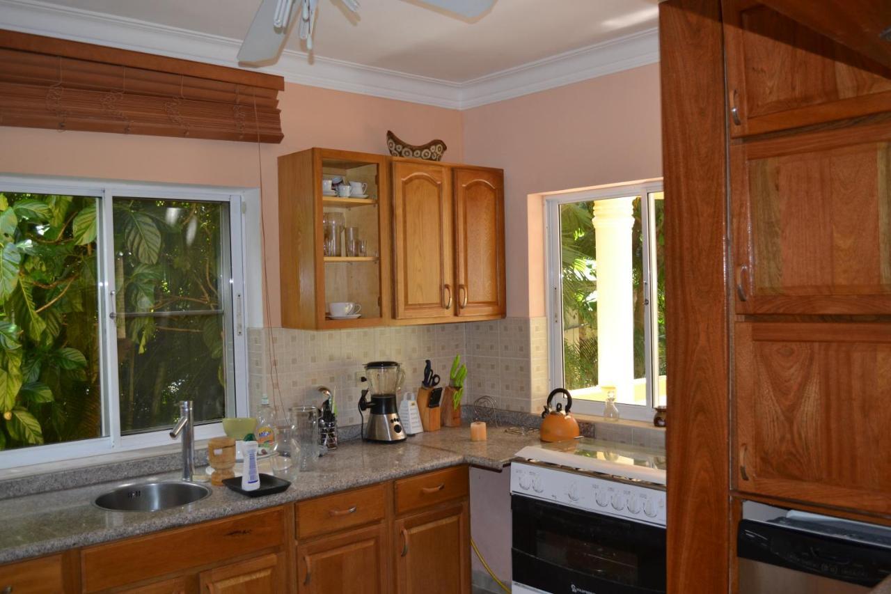 4 Bedroom Villa, Security, Private Pool, Ocean View