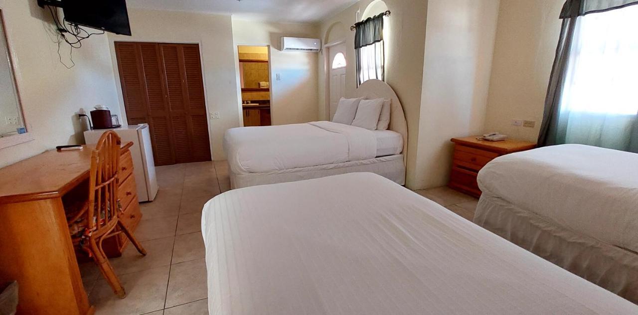 Hotel Seaview 3*