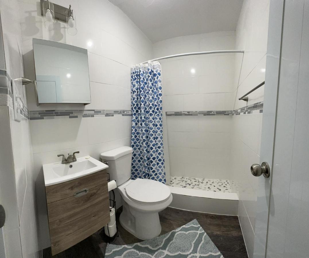Aguada Beach Condos Apartment *