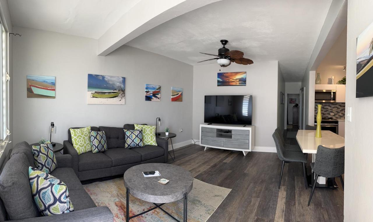 Apartment Aguada Beach Condos *