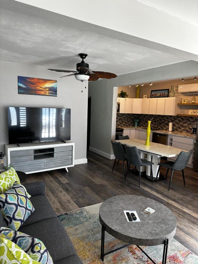 Aguada Beach Condos