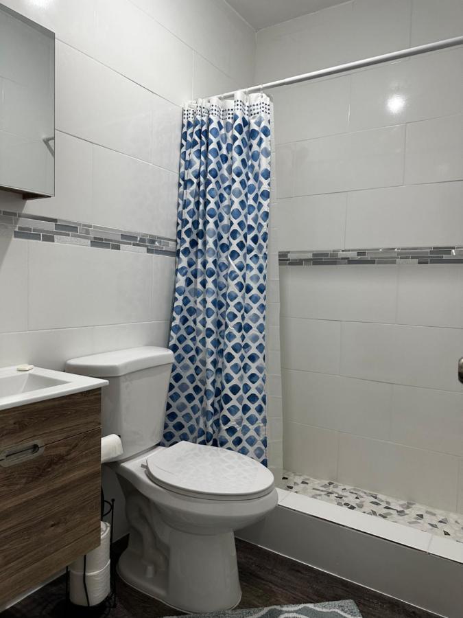 Aguada Beach Condos *