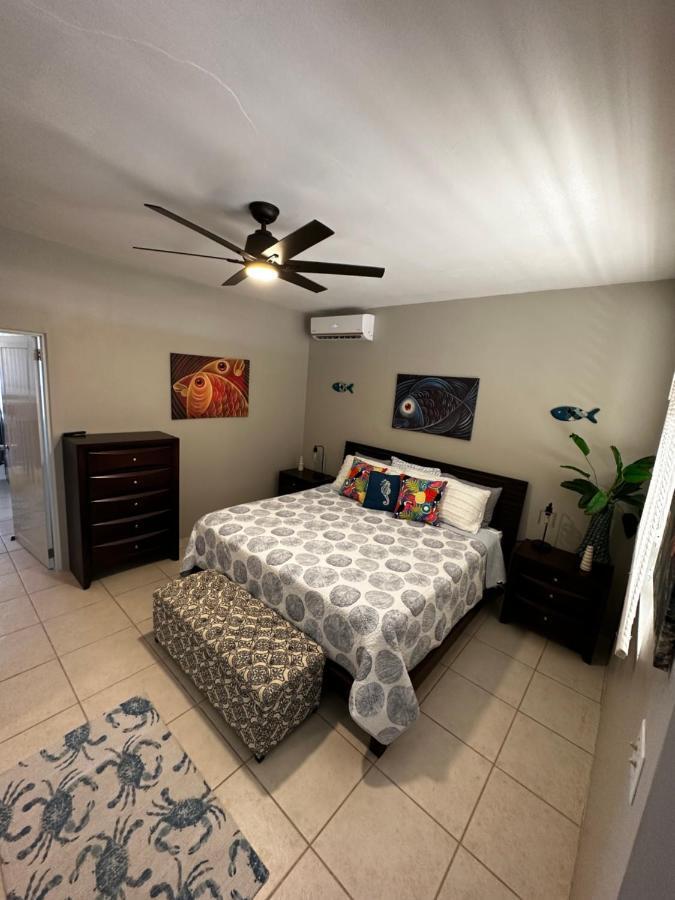 Aguada Beach Condos Apartment *