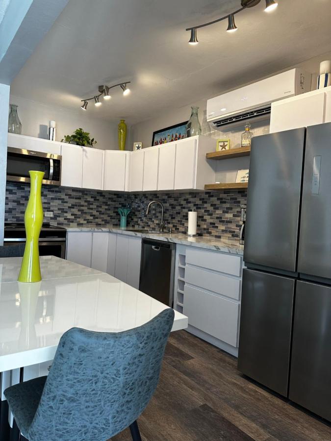 Aguada Beach Condos *