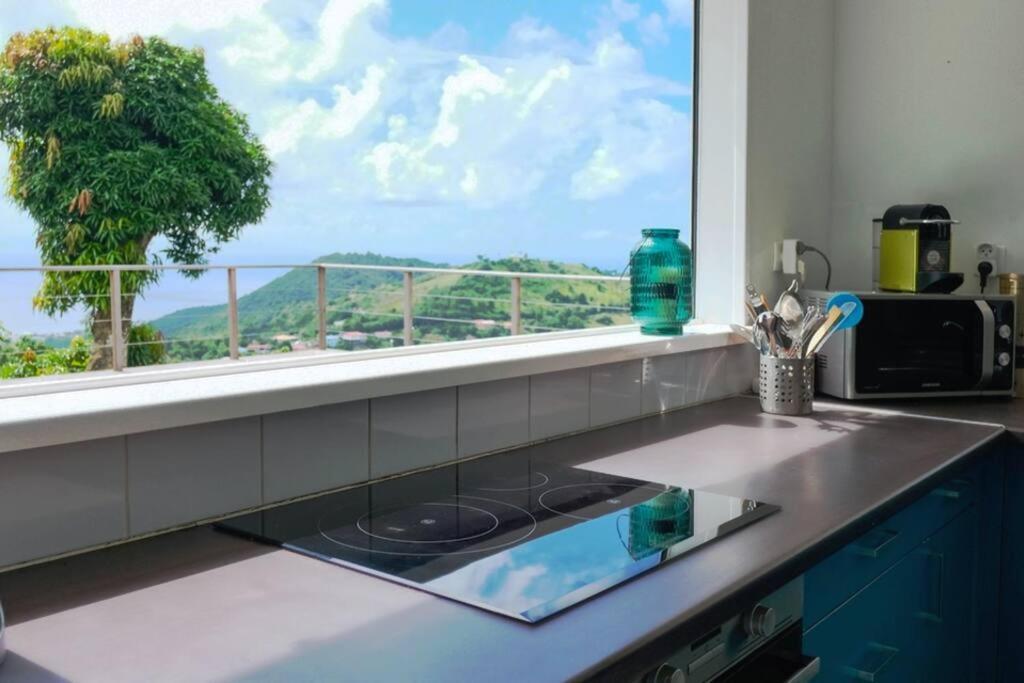 Incroyable Avec Vue Et Piscine Privative Au Sel Sainte-Luce