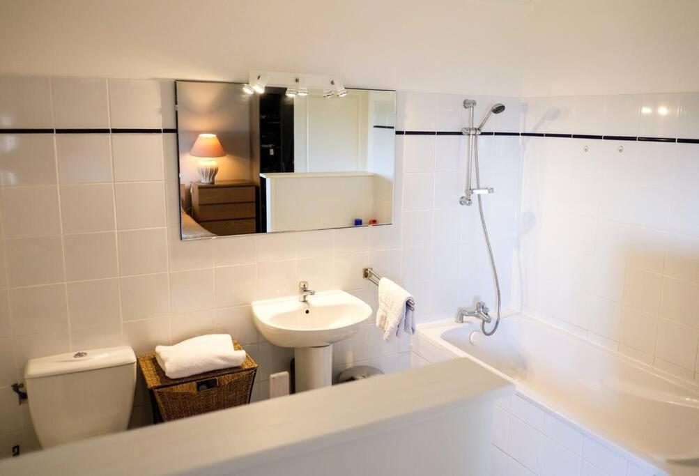 Incroyable Avec Vue Et Piscine Privative Au Sel * Sainte-Luce