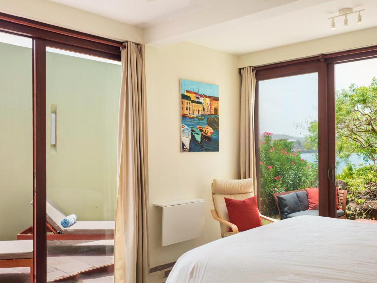 473 Grenada Boutique 4* St. George's